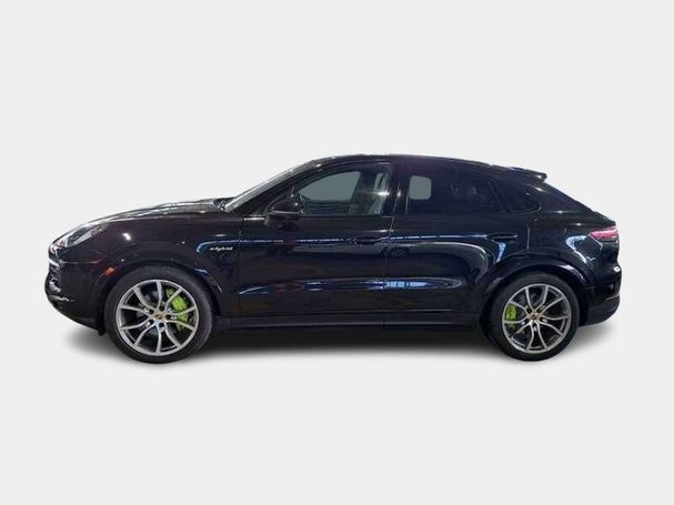 Porsche Cayenne Coupe E-Hybrid 250 kW image number 5