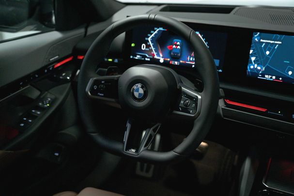 BMW 520i 140 kW image number 12