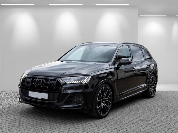 Audi SQ7 373 kW image number 1