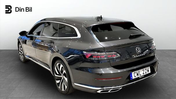 Volkswagen Arteon TDI DSG Shooting Brake 4Motion 149 kW image number 4