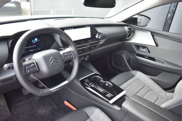 Citroen C5 X Hybrid 165 kW image number 6