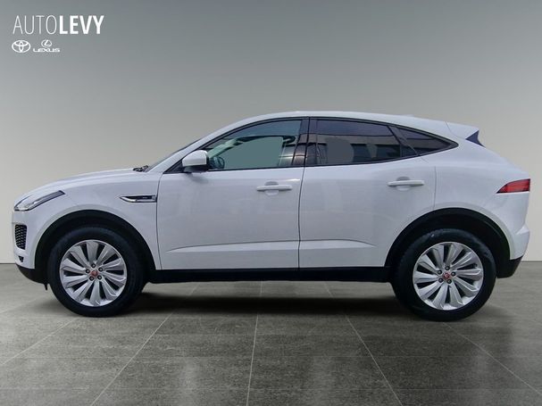 Jaguar E-Pace D150 AWD SE 110 kW image number 5