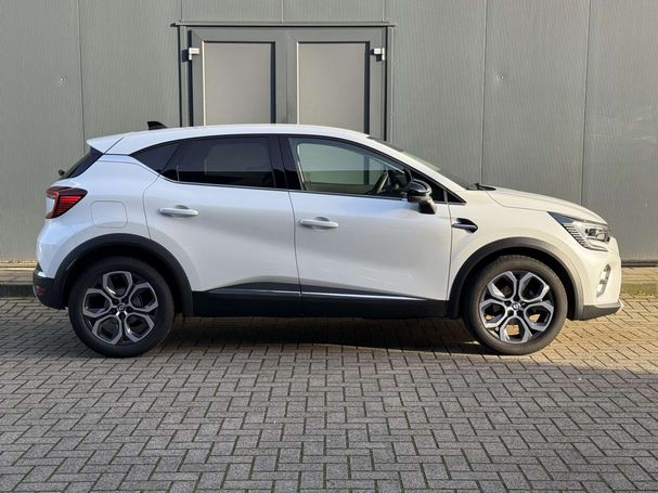 Renault Captur 103 kW image number 17