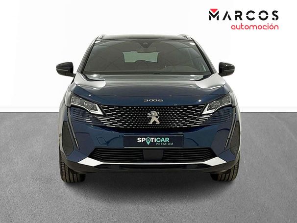 Peugeot 3008 BlueHDi S&S EAT8 96 kW image number 5