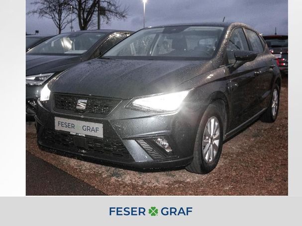 Seat Ibiza 1.0 TSI Style 70 kW image number 1