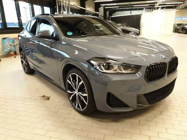 BMW X2 xDrive20d M Sport 140 kW image number 3