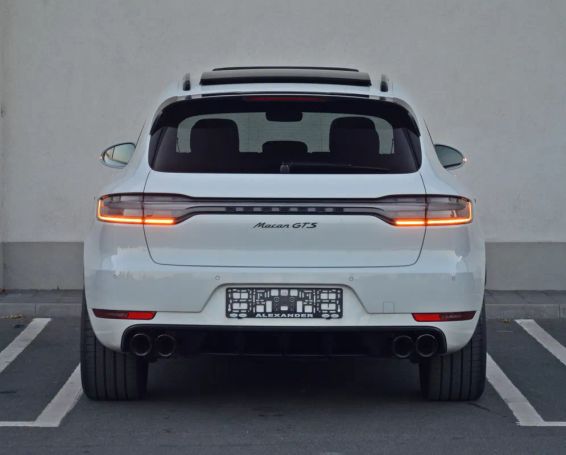 Porsche Macan 280 kW image number 23