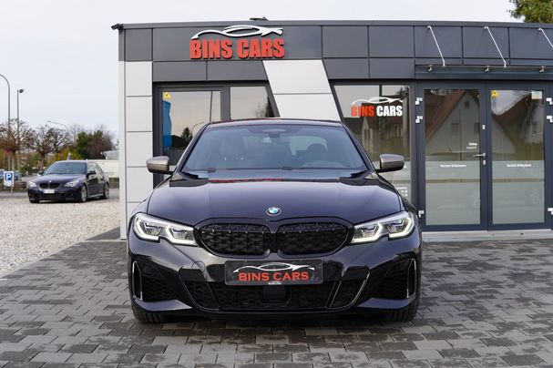 BMW 340i M xDrive 275 kW image number 4