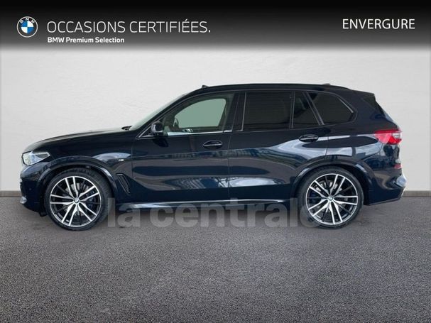 BMW X5 xDrive30d 195 kW image number 3