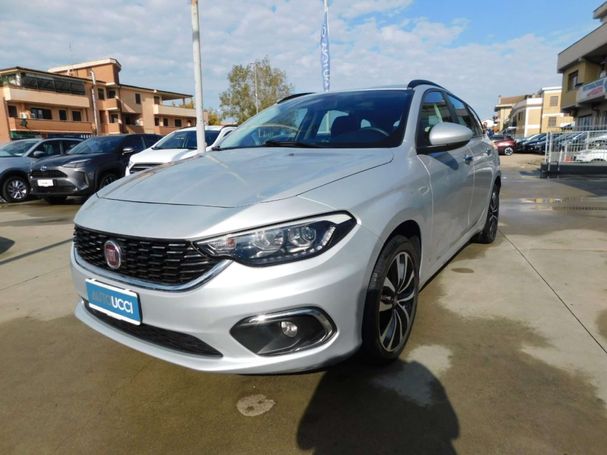 Fiat Tipo 1.6 Lounge 88 kW image number 24