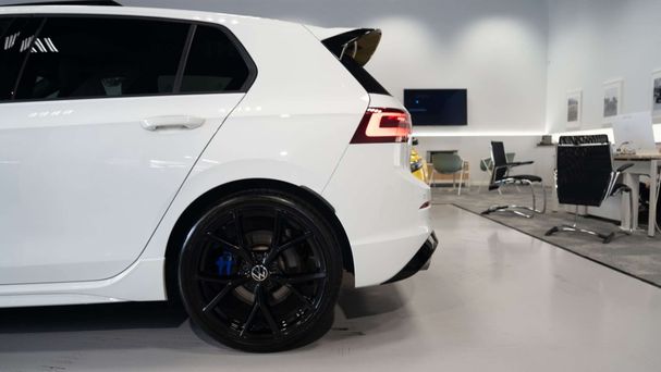 Volkswagen Golf R DSG 4Motion 245 kW image number 32