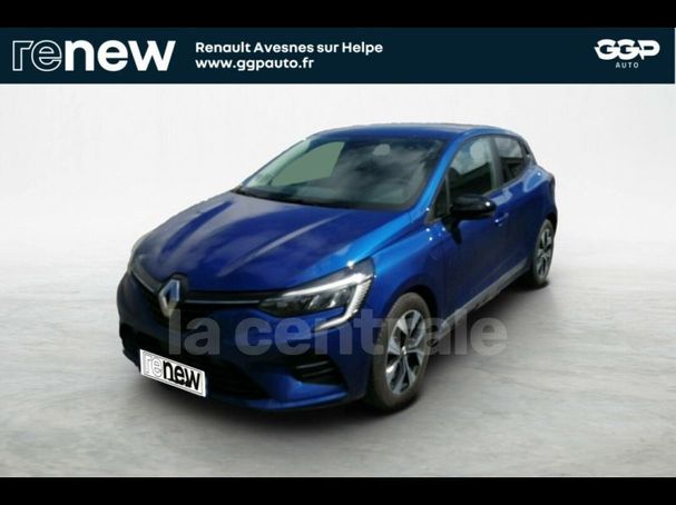 Renault Clio TCe 90 Evolution 66 kW image number 1