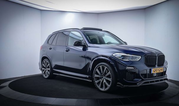 BMW X5 xDrive 250 kW image number 2