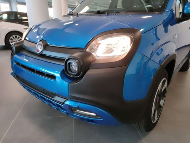 Fiat Panda 1.0 Hybrid 51 kW image number 1