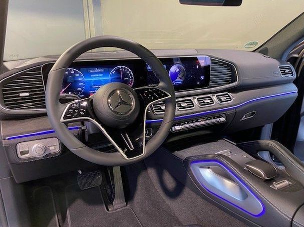 Mercedes-Benz GLE 400 e AMG 280 kW image number 3