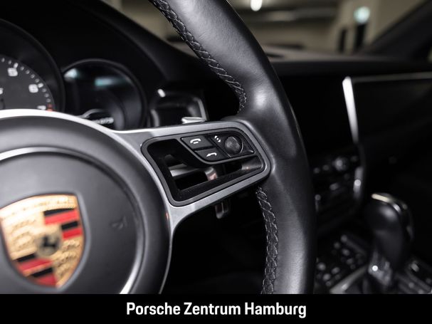 Porsche Macan GTS 280 kW image number 27