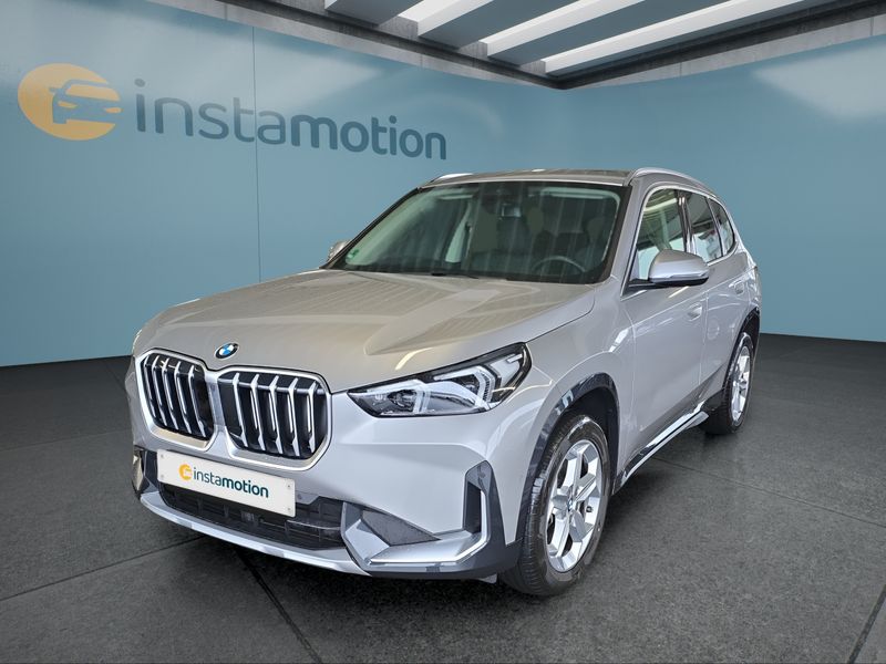 BMW X1 sDrive20i xLine