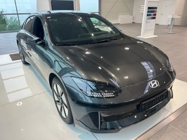 Hyundai Ioniq 6 168 kW image number 3