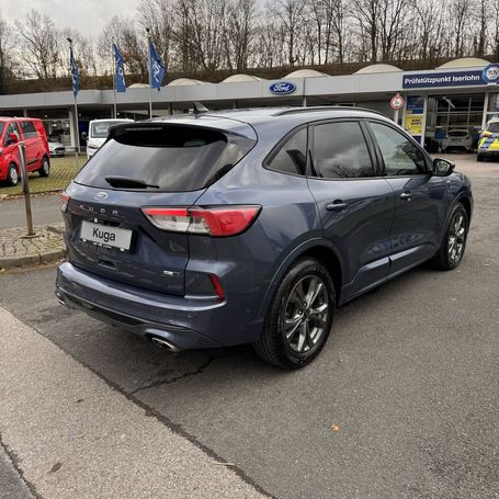 Ford Kuga 110 kW image number 10