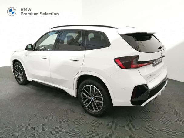 BMW X1 sDrive18i M Sport 101 kW image number 2