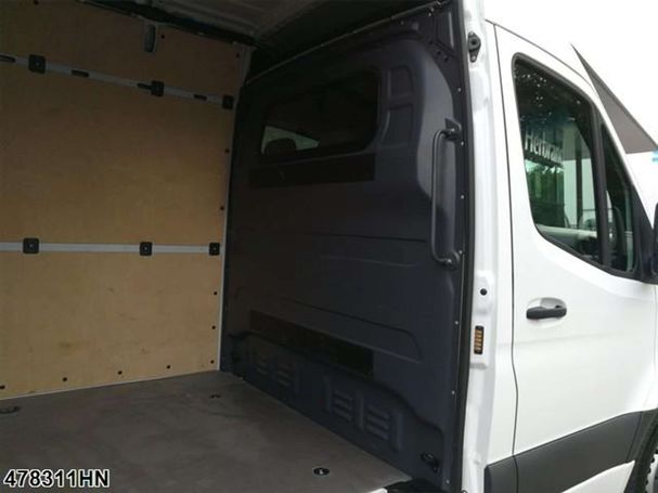 Mercedes-Benz Sprinter 319 140 kW image number 13