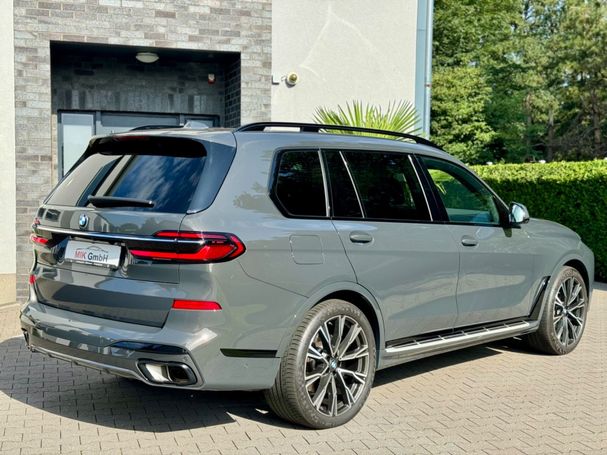 BMW X7 xDrive40d Sport 259 kW image number 4