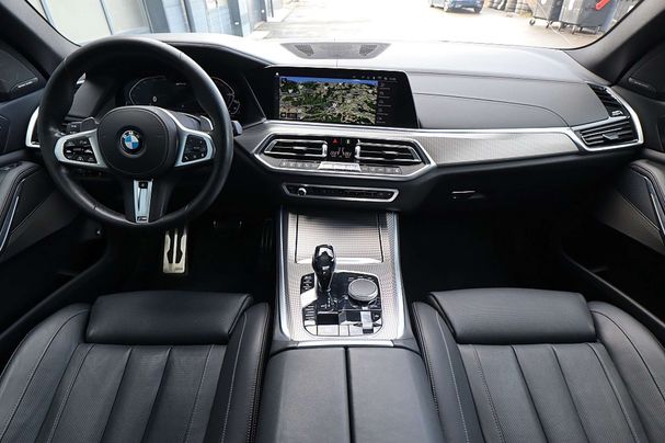 BMW X5 45e xDrive 290 kW image number 15