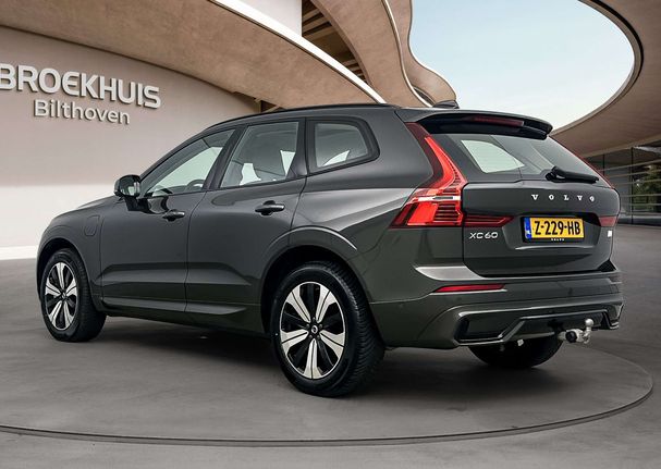 Volvo XC60 T6 Recharge AWD Plus 257 kW image number 5