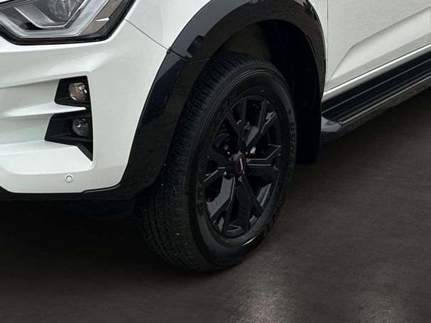 Isuzu D-Max 4x4 120 kW image number 6