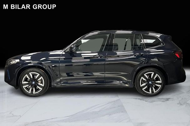 BMW iX3 210 kW image number 4