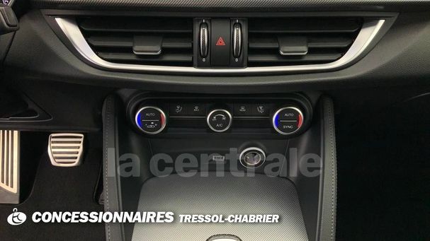 Alfa Romeo Stelvio 2.2 AT8 Super 118 kW image number 22