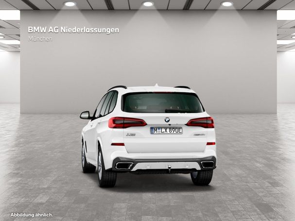 BMW X5 45e xDrive 290 kW image number 7