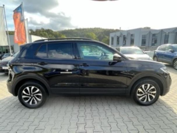 Volkswagen T-Cross 1.5 TSI DSG 110 kW image number 11