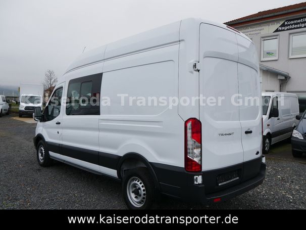 Ford Transit 350 L3H3 96 kW image number 6