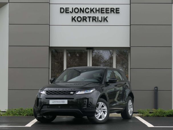 Land Rover Range Rover Evoque P300e 227 kW image number 1