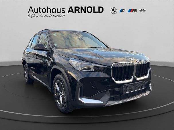 BMW X1 sDrive 115 kW image number 2