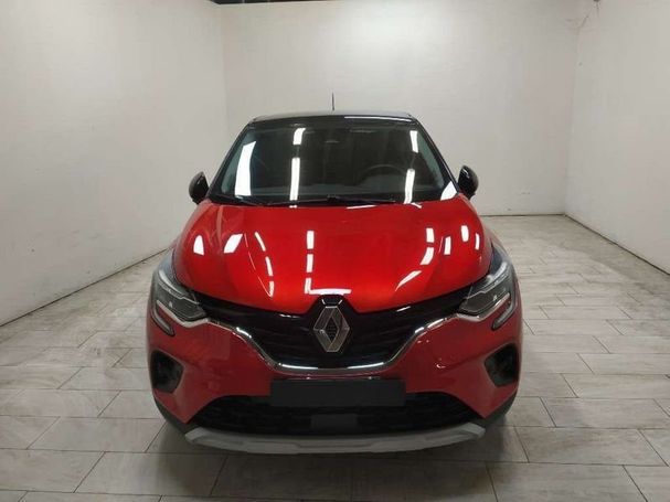 Renault Captur TCe 100 74 kW image number 3