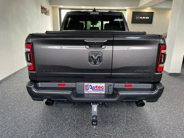 RAM 1500 294 kW image number 4