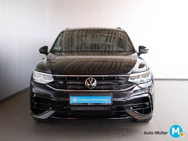 Volkswagen Tiguan R DSG 4Motion 235 kW image number 2