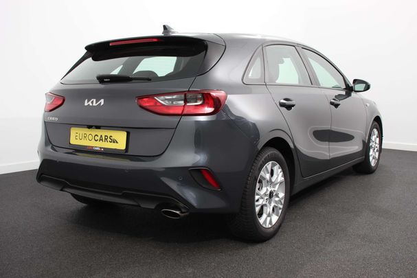 Kia Ceed 1.0 T-GDi Comfort 73 kW image number 3