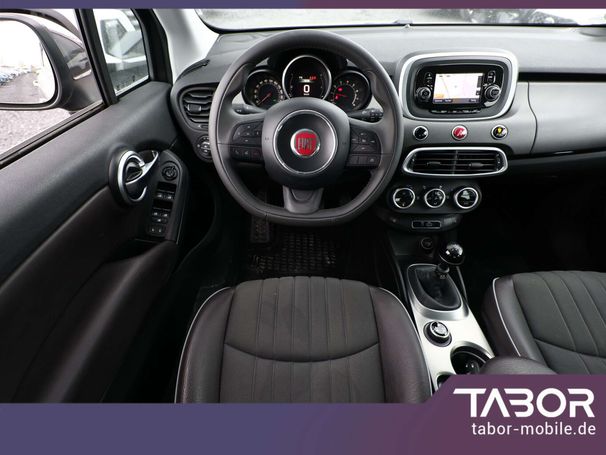 Fiat 500X 1.6 E-torQ 81 kW image number 7