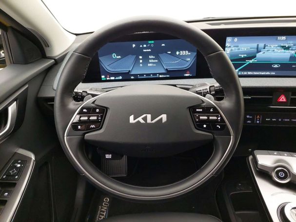 Kia EV6 168 kW image number 8