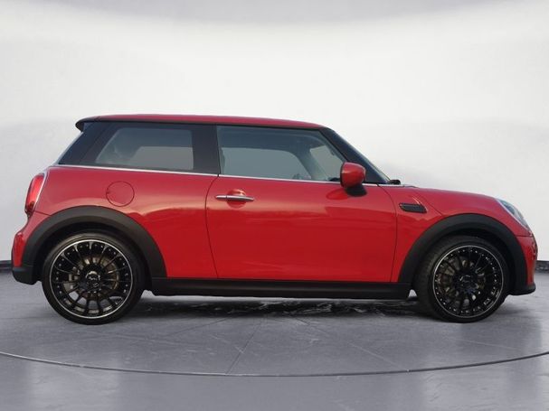 Mini One Mini Yours Trim 75 kW image number 7