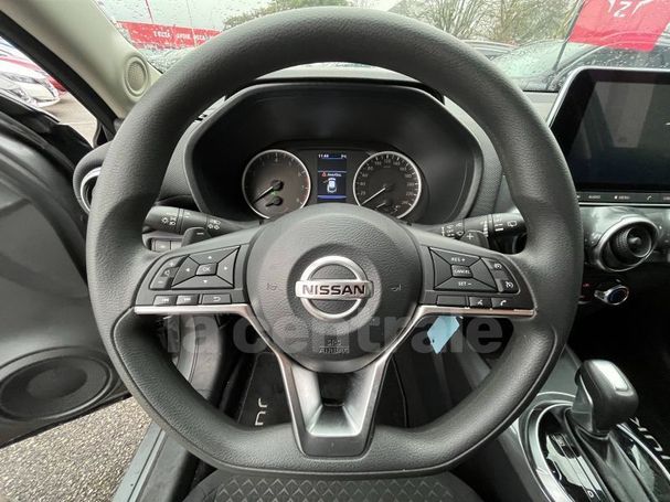 Nissan Juke DIG-T Acenta 84 kW image number 23