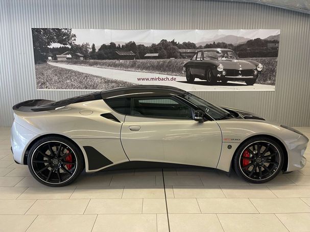 Lotus Evora 410 306 kW image number 7