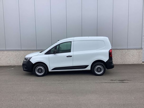 Renault Kangoo TCe 100 75 kW image number 4