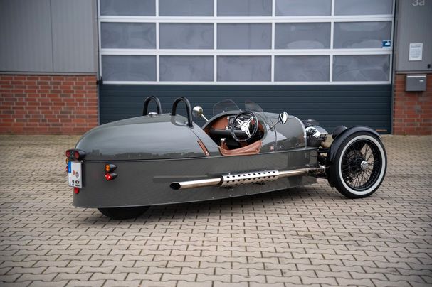 Morgan 3 Wheeler 60 kW image number 7