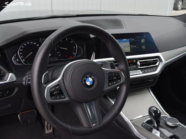 BMW 320d xDrive 140 kW image number 4