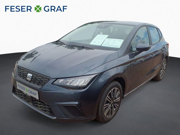 Seat Ibiza 1.0 TSI Style 70 kW image number 4