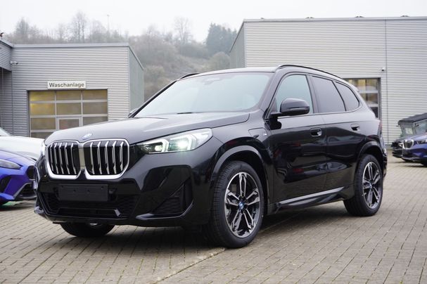 BMW X1 xDrive30e 240 kW image number 1